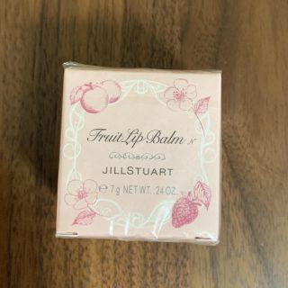 ジルスチュアート(JILLSTUART)のJILLSTUART リップバーム (フルーツ)(リップケア/リップクリーム)