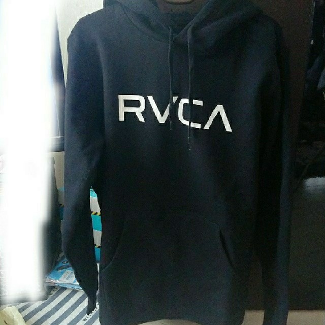 RVCA トレーナー レディース