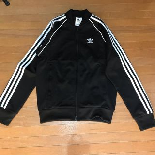 アディダス(adidas)の【ERIKA様専用】アディダス オリジナルス ジャージ 上 トラックトップ (ジャージ)