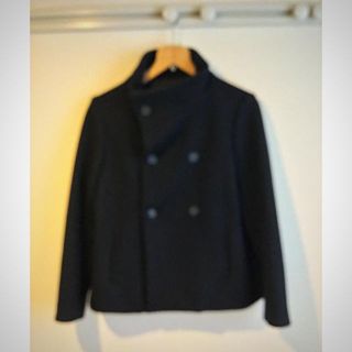 アーペーセー(A.P.C)のA.P.Cのピーコート(ピーコート)