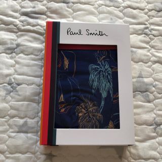 ポールスミス(Paul Smith)の※値下げ不可※★新品未使用★ポールスミス ボクサーパンツ(ボクサーパンツ)