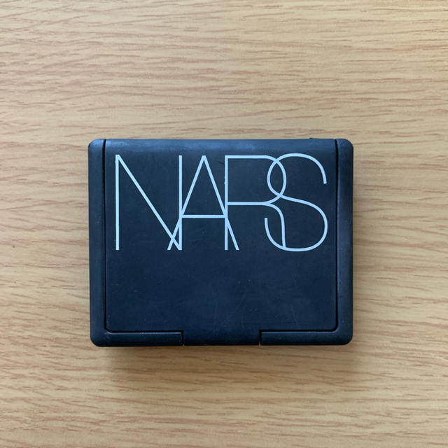 NARS(ナーズ)の【NARS】チーク / 4013 オーガズム コスメ/美容のベースメイク/化粧品(チーク)の商品写真