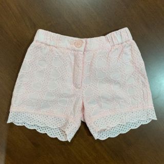 アルマーニ(Armani)のSALE！★ARMANI BABY★ショートパンツ★(パンツ)