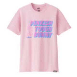 ユニクロ(UNIQLO)のUNIQLO×bt21 (アイドルグッズ)