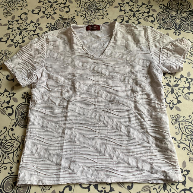 TORNADO MART(トルネードマート)のトルネードマート Tシャツ LLサイズ メンズのトップス(Tシャツ/カットソー(半袖/袖なし))の商品写真