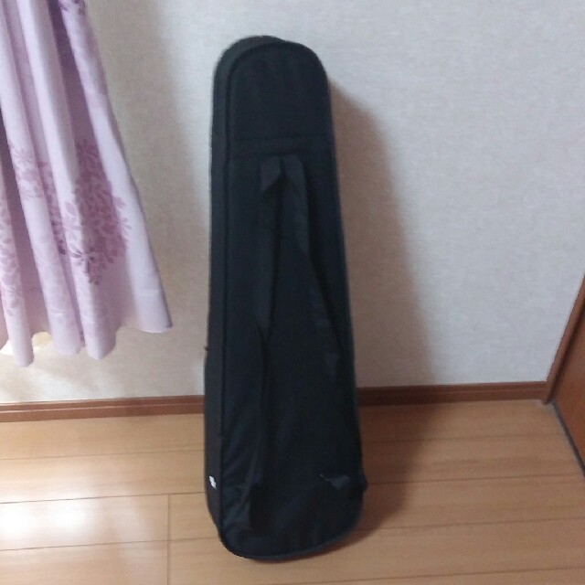 バイオリンケース軽量 3/4サイズ 松脂付きの通販 by ゆう's shop|ラクマ