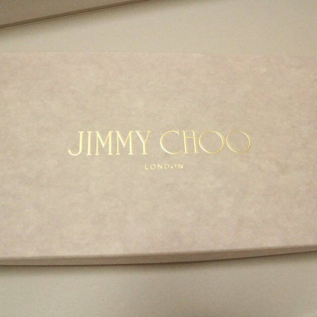 JIMMY CHOO(ジミーチュウ)の[最終値下げ]ジミーチュウ　長財布  メンズのファッション小物(長財布)の商品写真