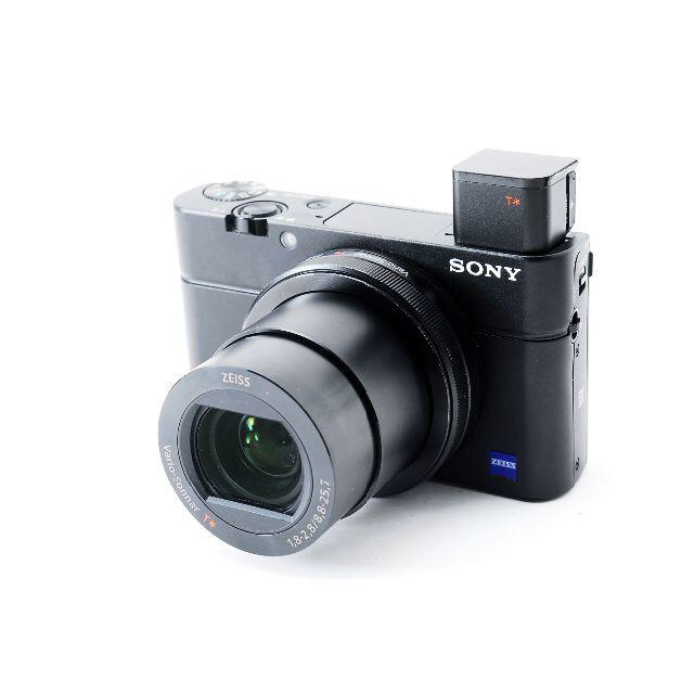 ☆大人気☆ソニー SONY Cyber-shot DSC-RX100M3 III-