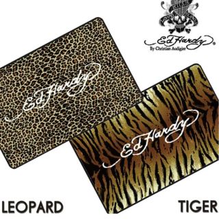 エドハーディー(Ed Hardy)のTAさま専用⭐️Ed hardy⭐️あったか  ブランケット 2枚(毛布)