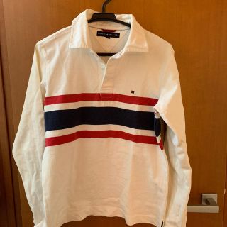 トミーヒルフィガー(TOMMY HILFIGER)のトミーヒルフィガー  ポロ(その他)