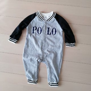 POLO 80cm カバーオール(カバーオール)