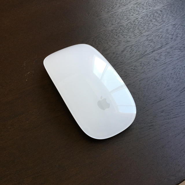 美品‼︎Apple Magic Mouse2 mla02j/a