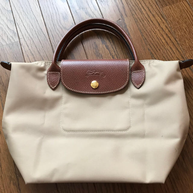 LONGCHAMP(ロンシャン)のyu様専用です。 レディースのバッグ(トートバッグ)の商品写真