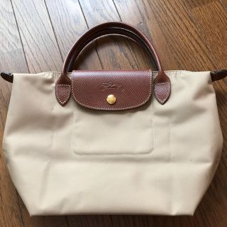 ロンシャン(LONGCHAMP)のyu様専用です。(トートバッグ)