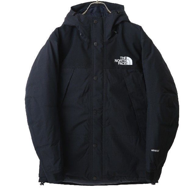 THE NORTH FACE ノースフェイス  マウンテンダウンジャケット