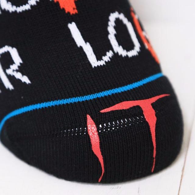 STANCE スタンス LOVER LOSER SOCKS ソックス メンズのレッグウェア(ソックス)の商品写真