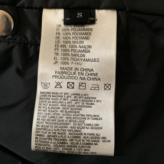 DIESEL(ディーゼル)のDIESELアウター メンズのジャケット/アウター(ブルゾン)の商品写真