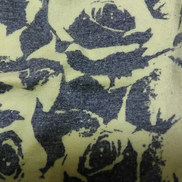 ANAP(アナップ)のアナップ　タンクトップ　シャツ レディースのトップス(Tシャツ(半袖/袖なし))の商品写真