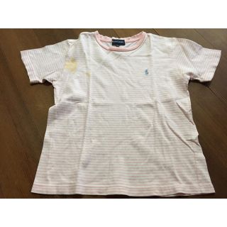 ラルフローレン(Ralph Lauren)のラルフローレン Tシャツ(Tシャツ/カットソー)