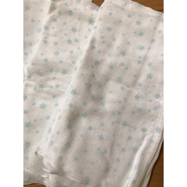 新生児〜  ♡布おむつ♡ キッズ/ベビー/マタニティのおむつ/トイレ用品(布おむつ)の商品写真