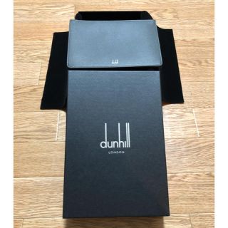 ダンヒル(Dunhill)の新品未使用 ダンヒル  クラッチバッグ(セカンドバッグ/クラッチバッグ)