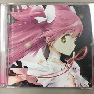 まどマギ⭐️CD(アニメ)