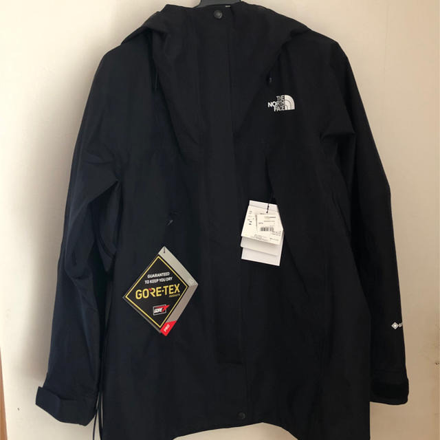 HYKE(ハイク)のHYKE×NORTH FACE GTX PRO Ski Jacket Ｓサイズ メンズのジャケット/アウター(マウンテンパーカー)の商品写真