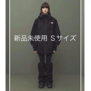 hyke × North Face GTX PRO Ski Jacket L | www.jarussi.com.br