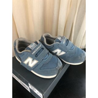 ニューバランス(New Balance)のニューバランス 15cm(スニーカー)