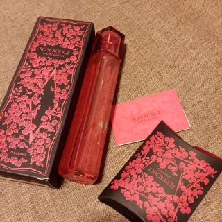 シセイドウ(SHISEIDO (資生堂))の資生堂ローズオードパルファム(香水(女性用))