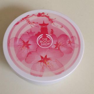 ザボディショップ(THE BODY SHOP)のなゆん様 専用 サクラ ボディバター(ボディクリーム)