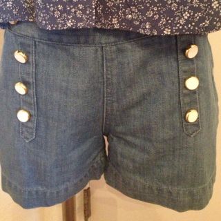 チェスティー(Chesty)のチェスティのデニムショーパンバラ売り！(ショートパンツ)