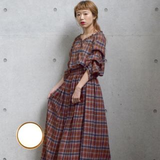 ダブルクローゼット(w closet)のw closet セットアップ(セット/コーデ)