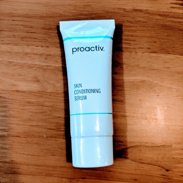 proactiv(プロアクティブ)のプロアクティブ　スキンコンディショニングセラム【未使用】 コスメ/美容のスキンケア/基礎化粧品(美容液)の商品写真