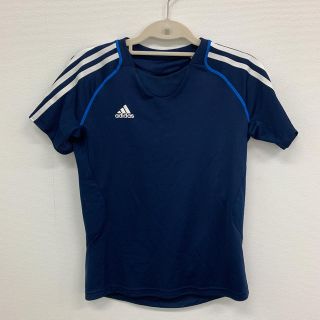 アディダス(adidas)の卓球ユニフォーム　アディダス  1回使用(卓球)