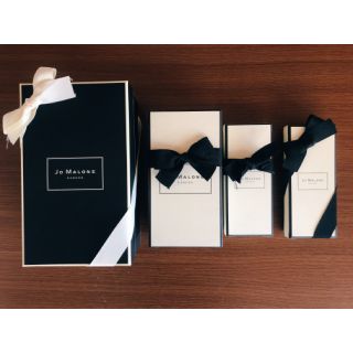 ジョーマローン(Jo Malone)のジョーマローン　箱(ショップ袋)