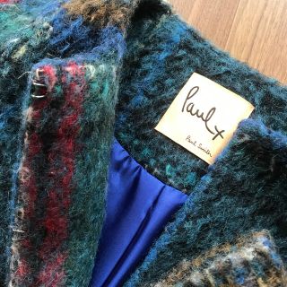 ポールスミス(Paul Smith)のポールスミス   レディース  コート(テーラードジャケット)