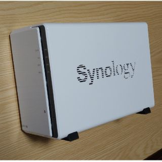 Synology DS216j(PC周辺機器)