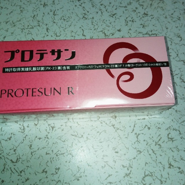 プロテサンR ニチニチ製薬 45包 　1 箱
