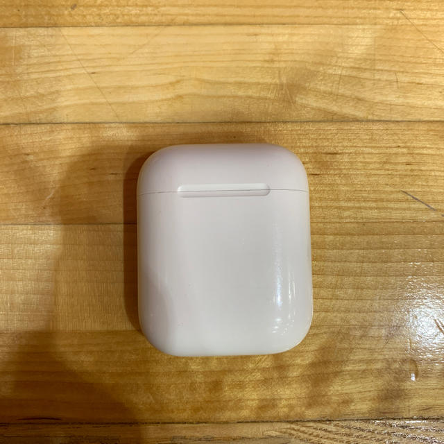 Apple airpods エアーポッズ