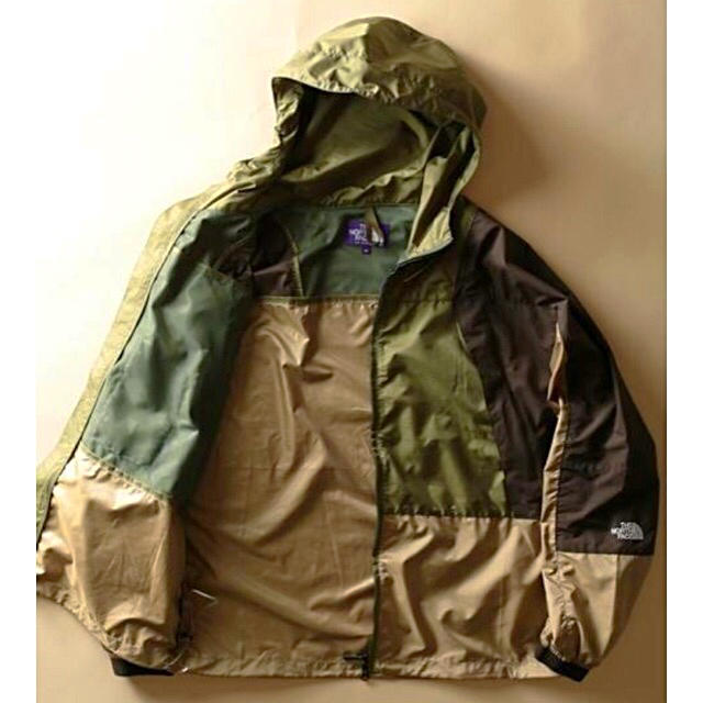 JOURNAL STANDARD NORTH FACE PURPLE LABEL 限定セット 63.0%OFF www