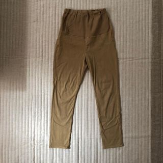 ユニクロ(UNIQLO)のコモさん専用★UNIQLO マタニティ　レギンスパンツ(マタニティボトムス)