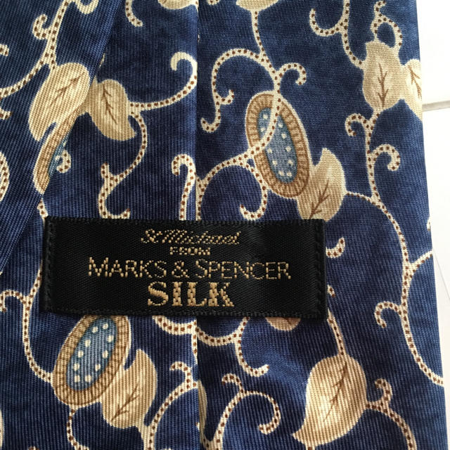 MARKS&WEB(マークスアンドウェブ)のマークス&スペンサー  ネクタイ  メンズのファッション小物(ネクタイ)の商品写真