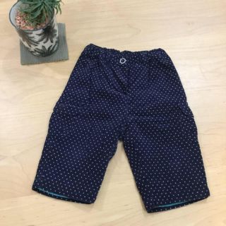 プチバトー(PETIT BATEAU)のプチバトー コーデュロイ パンツ 6m 67㎝(パンツ)