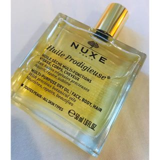 NUXE プロディジューオイル(ボディオイル)