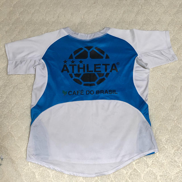 ATHLETA(アスレタ)のTシャツ ATHLETA  キッズ/ベビー/マタニティのキッズ服女の子用(90cm~)(Tシャツ/カットソー)の商品写真