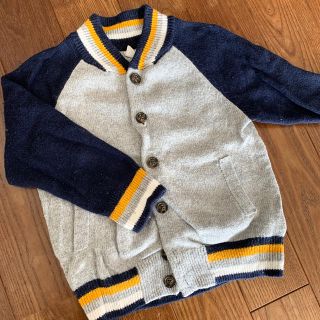 ベビーギャップ(babyGAP)のセーター(ニット)