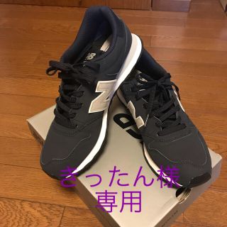 ニューバランス(New Balance)のニューバランス500(スニーカー)