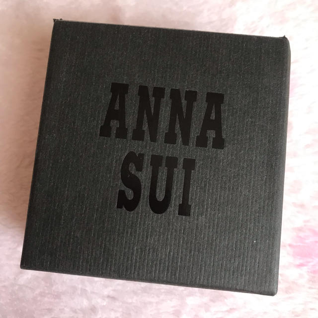 ANNA SUI♡ネックレス レディースのアクセサリー(ネックレス)の商品写真