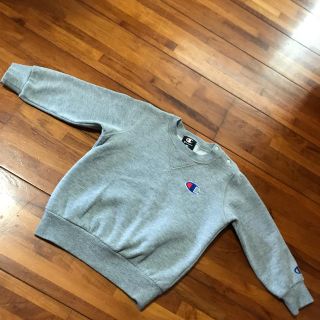 チャンピオン(Champion)のチャンピオン 裏起毛 トレーナー 95(Tシャツ/カットソー)